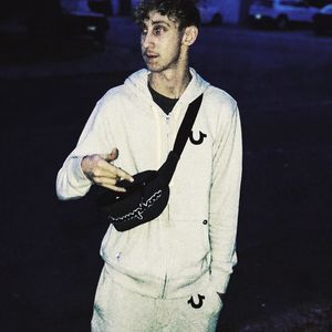 Meet your Posher, Timothy